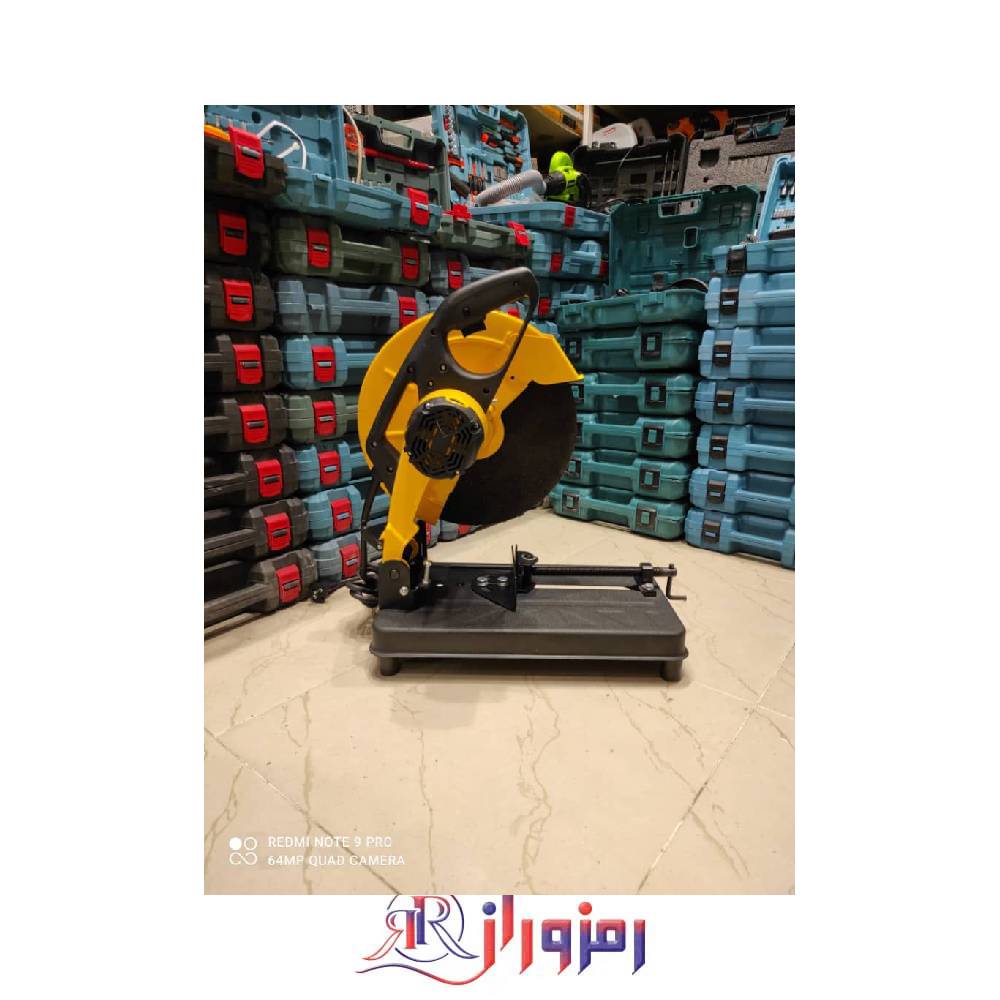 پروفیل بر 2300 وات دیوالت مدلD9355 ، خرید و قیمت پروفیل بر 2300 وات دیوالت مدلD9355 ، پرقدرت